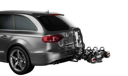 Buy Thule VeloCompact 3-Bike Carrier in NZ. 