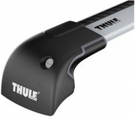 Thule WingBar Ede Fixed Points