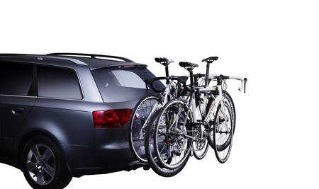 Buy Thule HangOn Tiltable Bike Carrier in NZ. 