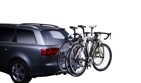 Buy Thule HangOn Bike Carrier in NZ. 