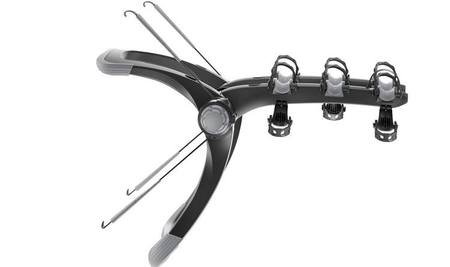 Buy Thule RaceWay 3-Bike Carrier in NZ. 