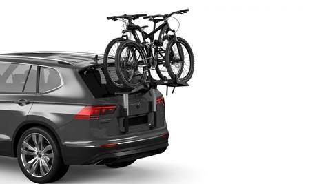 Thule OutWay Platform 2 Bike Carrier