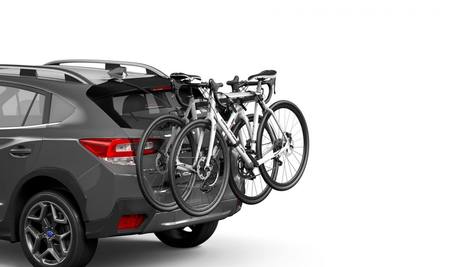 Buy Thule OutWay Hanging 2 Bike Carrier in NZ. 