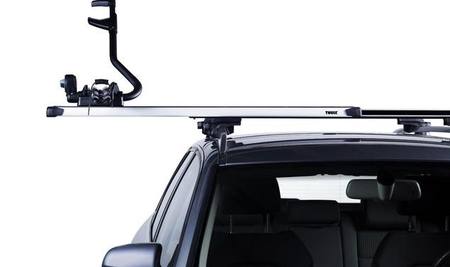 Buy Thule SlideBar in NZ. 