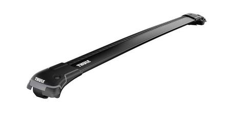 Buy Thule WingBar Edge in NZ. 