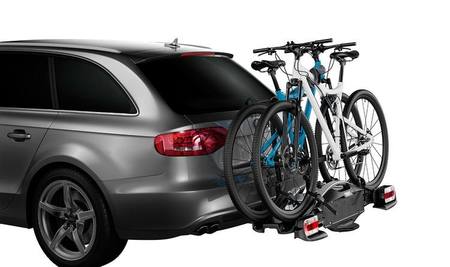 Thule VeloCompact Bike Carrier