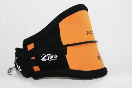 Tuna Fish HydroFoil PRO Harness Limited Edition
