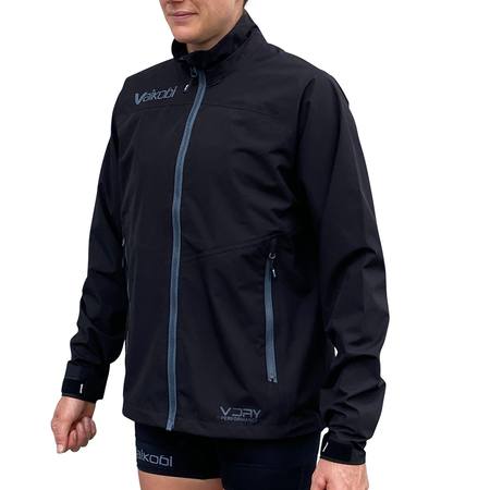 VDRY LITE ZIP JACKET