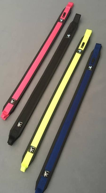 Virus Hiking Straps for All Dingy Sailing (1 strap)