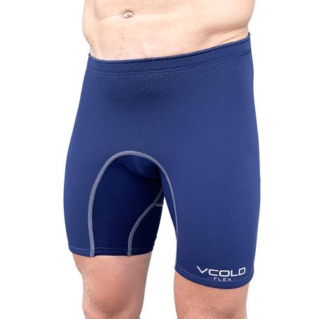 VCOLD FLEX PADDLE SHORT