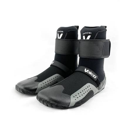 Buy SPEED-GRIP HIGH CUT FLEX BOOT - 5MM NEO in NZ. 