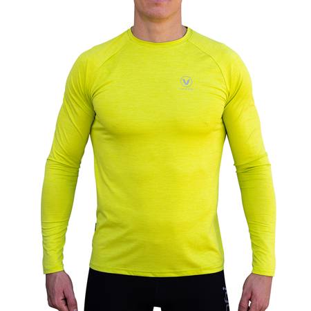 Buy UV PERFORMANCE TECH TEE L/S in NZ. 