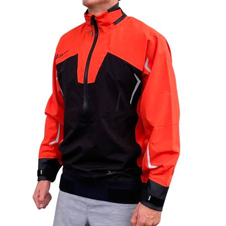 VDRY PERFORMANCE SMOCK