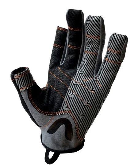 Vaikobi V-Grip Full Finger Glove