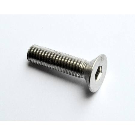 M6x20mm CS Bolt Allen