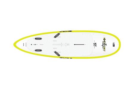 Buy Exocet WindSUP 10' Stand Up Paddle Board in NZ. 