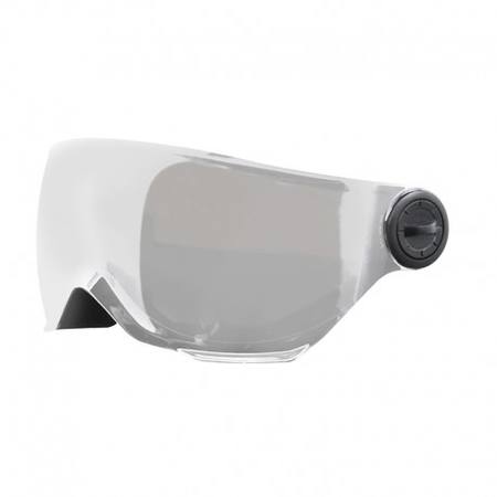 Buy WIP X-Over Helmet Visor Spare Lens in NZ. 