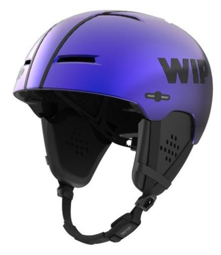 WIP X-Over Helmet