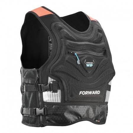 Buy WIP Impact Vest 50N in NZ. 