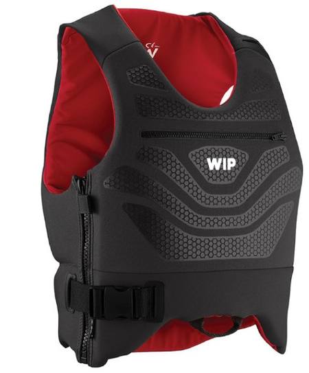 Buy WIP Flow Neo Impact Vest 50N in NZ. 