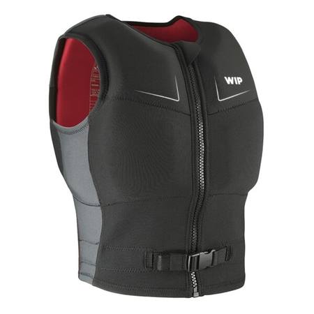 Buy WIP Kompact Impact Vest 50N in NZ. 