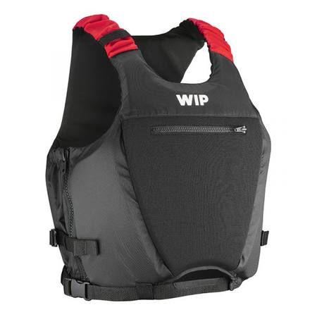 WIP Light Vest 50N