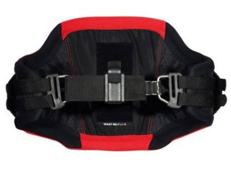 WIP Waistfoil Harness - 2 Version - Winging & Windsurfing