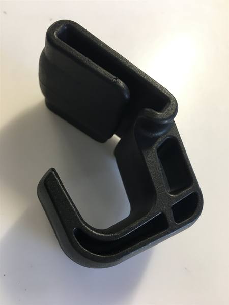 Buy WIP Hook ONLY for WIP Wing Neo Impact Vest in NZ. 