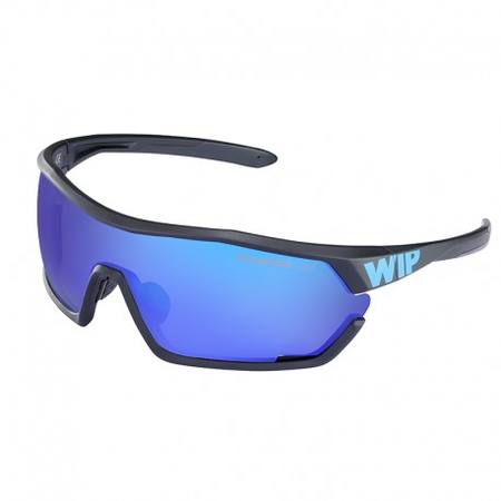 WIP Gust Aero Polarised Sunglasses