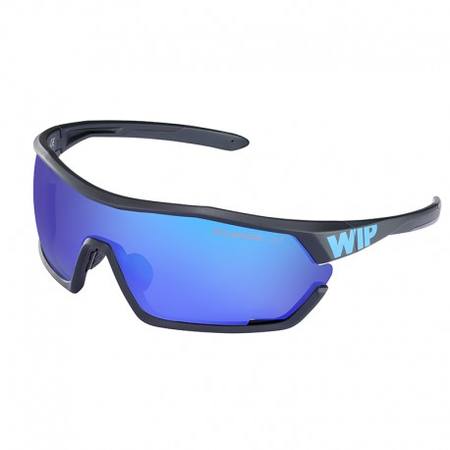 Buy WIP Gust Aero Polarised Sunglasses in NZ.