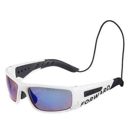 WIP Gust Evo Polarised Sunglasses