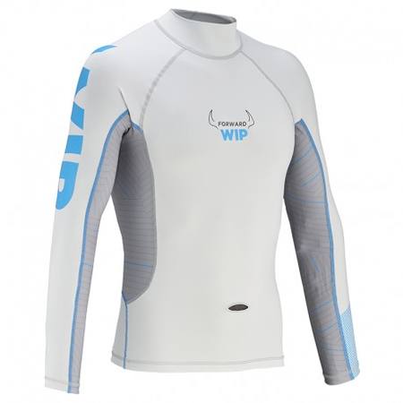 Buy WIP Junior Long Sleeve Rashguard in NZ. 