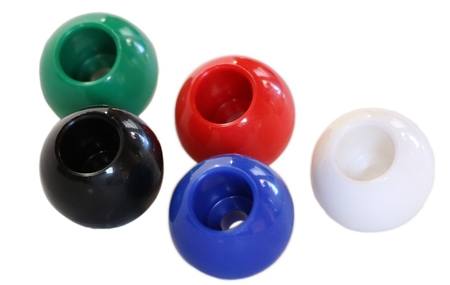Windward Parrel Bead 28mm