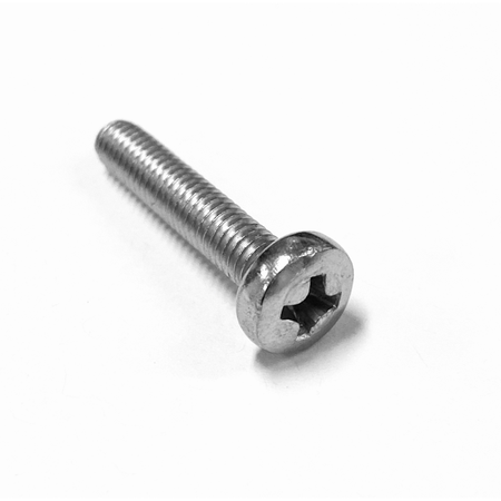 Buy WASZP M3x20mm Rnd Hd Bolt Phil in NZ. 