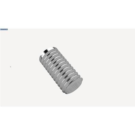 Buy WASZP M3x6mm Grub Screw in NZ. 