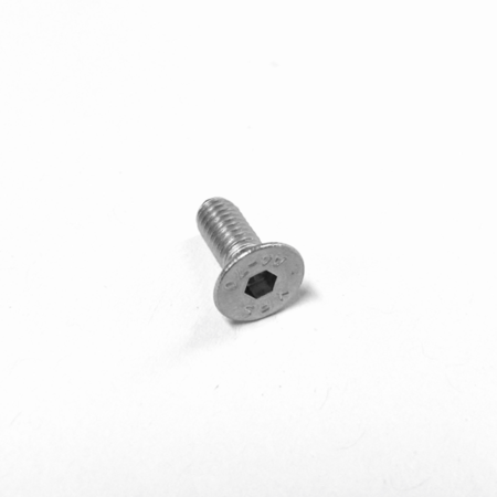 Buy WASZP M3x8mm CountersunkBolt A in NZ. 