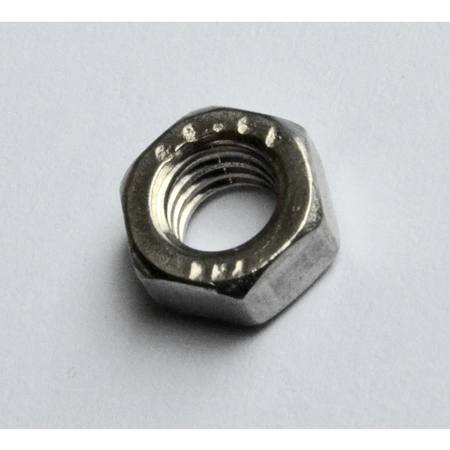 Buy WASZP M5 PLAIN NUT 316SS in NZ. 