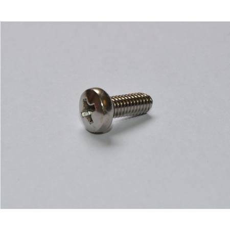 WASZP M5x12MM CPST