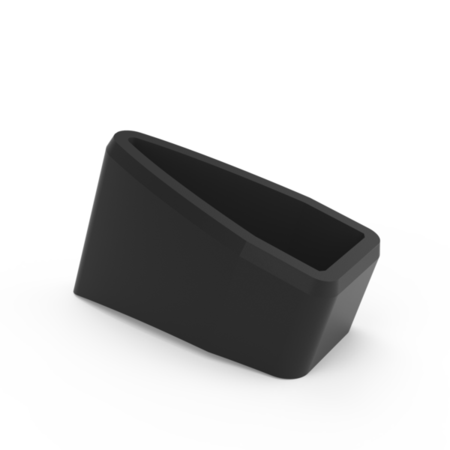 Buy WASZP FrontVertFoil plug front in NZ. 