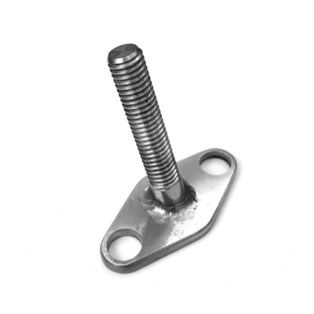 Buy WASZP Gantry Adjuster 316SS in NZ. 