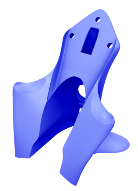 Buy Waszp Vakaros GPS Mount in NZ.