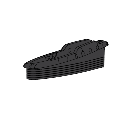 Buy WASZP Hull Foil CaseTop Insert in NZ. 