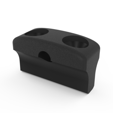 Buy WASZP Hull mainsheet mount in NZ. 