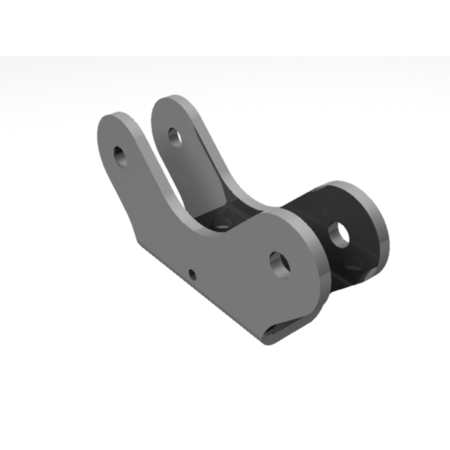 Buy WASZP Hull Wing Hinge Mount in NZ. 