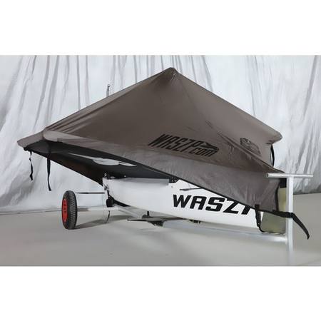 WASZP Boat cover Wings Down