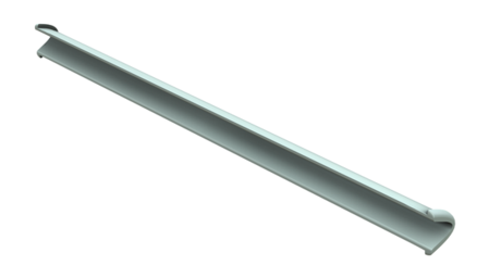 Buy Rudder Box Insert FRONT in NZ.
