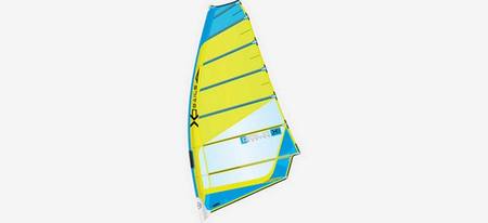 Buy XO Goldline High Performance Racing Sail in NZ. 