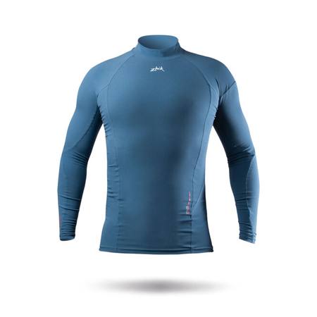 Buy Zhik XWR Pro Mens Long Sleeve Fitted Top in NZ. 