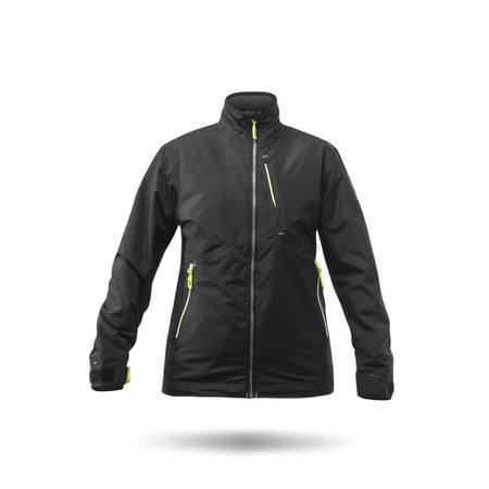 Buy Zhik Z-Cru Fleece Jacket Womens in NZ.