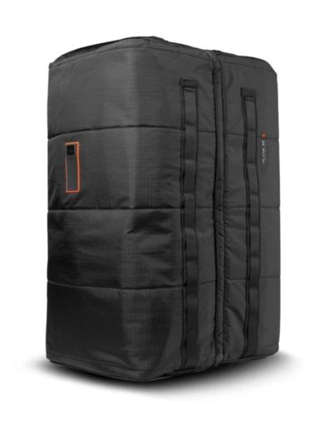 Buy Zhik 65L Kit Bag Black in NZ. 